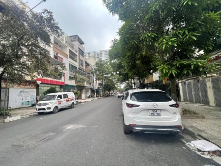 Bán Biệt Thự LK 5 tầng KDT Văn Khê, Dt 83m, Mt 5m, Dài 17m, Đường 12m, Giá 23 tỷ . Lh 0784.238.666