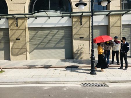 Bán Shophouse 5T. BH9A , Ocean Park 1-Gia Lâm, Dt 143m, Mt 5,5m, Dài 26m, Đường 15m, Giá 37 tỷ . Lh 0784.238.666