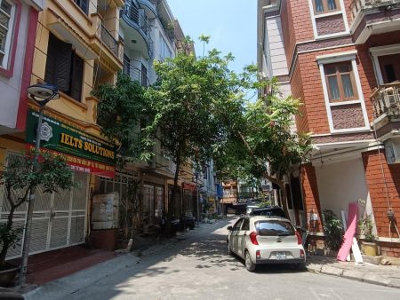 Bán Biệt Thự LK 5 tầng KDT Văn Quán, Dt 66m, Mt 4.2m, Dài 15m, Đường 12m, Giá 19 tỷ . Lh 0784.238.666