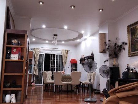 Bán Biệt Thự 4 tầng Hồ Văn Quán, Dt 240m, Mt 10m, Dài 20m, Đường 9m, Giá 63,5 tỷ . Lh 0784.238.666