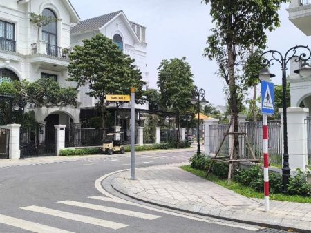 Bán BT song lập 4T, SH02, Ocean Park 1-Gia Lâm, Dt 150m, Mt 10m, Dài 15m, Đường 20m, Giá 32,5 tỷ . Lh 0784.238.666