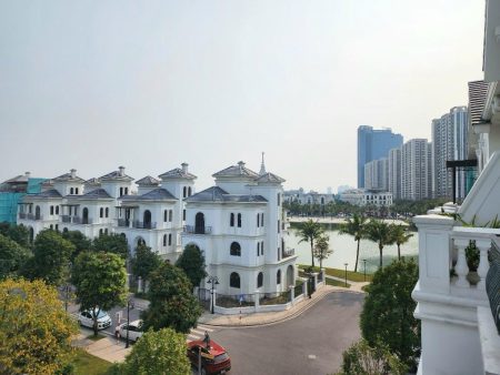 Bán BT 5T đơn lập NT06 , Ocean Park 1-Gia Lâm, Dt 71m, Mt 6m, Dài 12m, Đường 15m, Giá 25,3 tỷ . Lh 0784.238.666