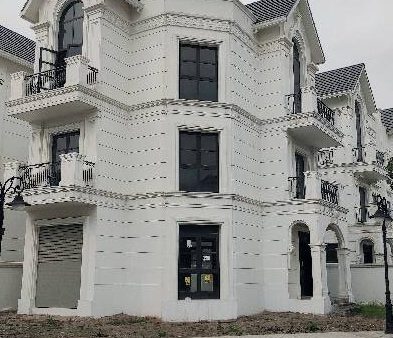 Bán BT đơn lập HA03 – 4T, Ocean Park 1-Gia Lâm, Dt 251m, Mt 19m, Dài 12m, Đường 13m, Giá 70 tỷ . Lh 0784.238.666