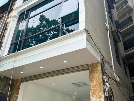 Bán nhà 6T phố Trường Chinh ,Đống Đa, Dt 39m, Mt 6m, Dài 9m Đường 20m, Giá 25,9 tỷ . Lh 0784.238.666