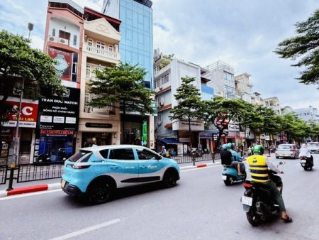 Bán nhà 5T phố Tôn Đức Thắng ,Đống Đa, Dt 108m, Mt 3.7m, Dài 27m Đường 10m, Giá 59,8 tỷ . Lh 0784.238.666