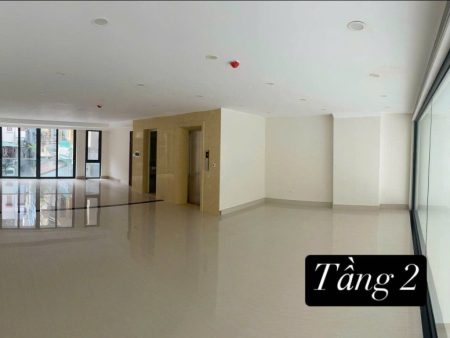 Bán nhà 9T phố Xã Đàn ,Đống Đa, Dt 147m, Mt 6,4m, Dài 23m Đường 60m, Giá 170 tỷ . Lh 0784.238.666