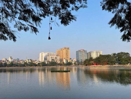 Bán nhà 4T phố Đặng Tiến Đông, Dt 65m, Mt 4m, Dài 16m Đường 7m, Giá 41,5 tỷ . Lh 0784.238.666