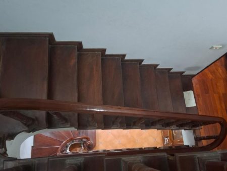 Bán nhà 5 tầng Phố Trung Yên, Dt 84m, Mt 5m, Dài 17m, Đường 10m, Giá 45 tỷ . Lh 0784.238.666