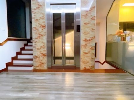 Bán Biệt Thự  5 tầng, KĐT Bắc Linh Đàm , Dt 230m, Mt 10m, Dài 23m, Đường 7m, Giá 69 tỷ . Lh 0784.238.666