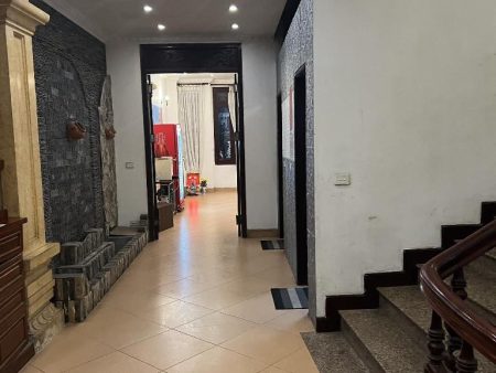 Bán nhà 5T phố Âu Cơ ,Tây Hồ, Dt 243m, Mt 9m, Đường 10m, Giá 70 tỷ . Lh 0784.238.666