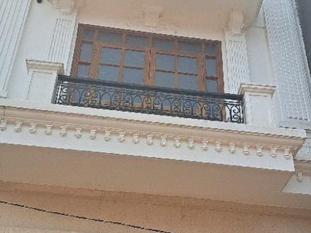 Bán nhà 7T phố Âu Cơ ,Tây Hồ, Dt 128m, Mt 6m, Dài 23, Đường 30m, Giá 57 tỷ . Lh 0784.238.666