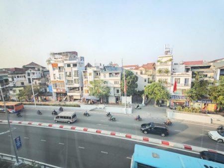 Bán nhà 7T phố Âu Cơ ,Tây Hồ, Dt 210m, Mt 6m, Dài 34m Đường 12m, Giá 105 tỷ . Lh 0784.238.666