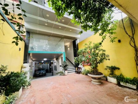 Bán nhà 10T phố Võng Thị ,Tây Hồ, Dt 68m, Mt 6m, Dài 10m Đường 9m, Giá 47,5 tỷ . Lh 0784.238.666