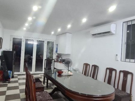 Bán nhà mặt phố Lý Nam Đế 3 tầng, 129m, Mt 4m, đường ô tô 20m, giá 51 tỷ . Lh 0784.238.666