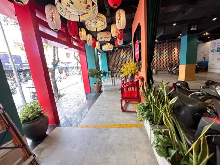 Bán nhà 6 tầng Phố Hàng Cót, Dt 200m, Mt 17m, Dài 13m, Đường 15m, Giá 156 tỷ . Lh 0784.238.666