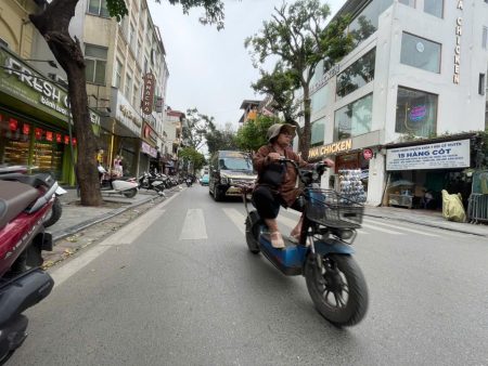 Bán nhà 5 tầng Phố Hàng Cót, Dt 49m, Mt 7m, Dài 7m, Đường 25m, Giá 51 tỷ . Lh 0784.238.666