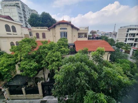 Bán nhà 4 tầng Phố Trần Quốc Toản, Dt 100m, Mt 17m, Dài 7m, Đường 6m, Giá 67 tỷ . Lh 0784.238.666