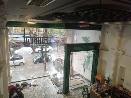 Bán nhà 9 tầng Phố Phùng Hưng, Dt 119m, Mt 7.2m, Dài 16.5m, Đường 15m, Giá 145 tỷ . Lh 0784.238.666