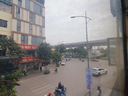 Bán nhà 2T phố Vũ Trọng Phụng ,Thanh Xuân, Dt 74m, Mt 4,2m, Dài 18m Đường 18m, Giá 32 tỷ . Lh 0784.238.666