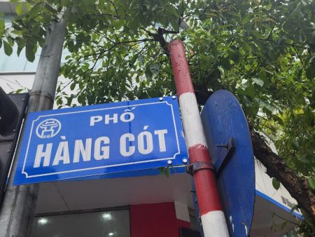 Bán nhà 5 tầng Phố Hàng Cót, Dt 84m, Mt 17m, Dài 4m, Đường 20m, Giá 46,8 tỷ . Lh 0784.238.666