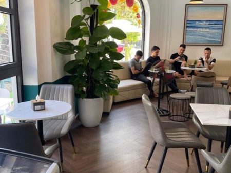 Bán BT 4T đơn lập HA02 – 4T, Ocean Park 1-Gia Lâm, Dt 357m, Mt 35m, Dài 19m, Đường 50m, Giá 99 tỷ . Lh 0784.238.666