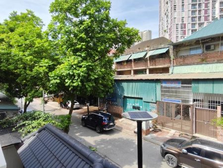 Bán Biệt Thự 3 tầng, Văn Khê , Dt 166m, Mt 10m, Dài 16m, Đường 26m, Giá 39,9 tỷ . Lh 0784.238.666