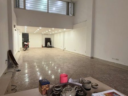 Bán nhà 6 tầng Phố Văn Cao, Dt 98m, Mt 5m, Dài 19m, Đường 12m, Giá 68,8 tỷ . Lh 0784.238.666